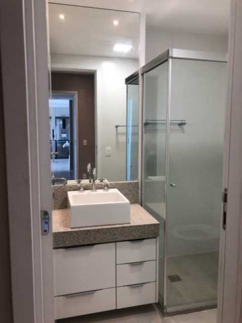 Conheça 11 do imóvel - Apartamento 2 quartos à venda Barra da Tijuca, Rio de Janeiro - R$ 750.000 - BRAP21193 - 11 11 - 11