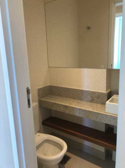 Conheça 12 do imóvel - Apartamento 2 quartos à venda Barra da Tijuca, Rio de Janeiro - R$ 750.000 - BRAP21193 - 12 12 - 12