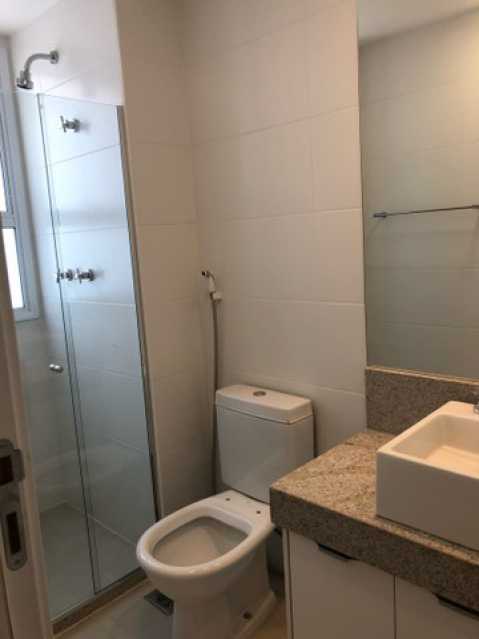 Conheça 13 do imóvel - Apartamento 2 quartos à venda Barra da Tijuca, Rio de Janeiro - R$ 750.000 - BRAP21193 - 13 13 - 13