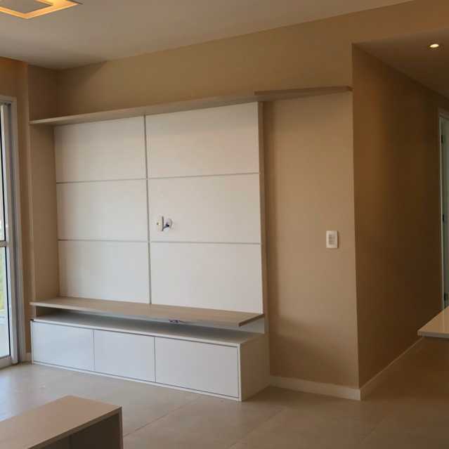 Conheça 14 do imóvel - Apartamento 2 quartos à venda Barra da Tijuca, Rio de Janeiro - R$ 750.000 - BRAP21193 - 14 14 - 14