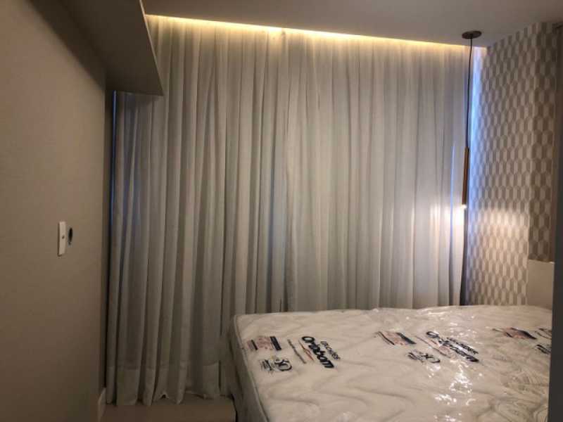 Conheça 15 do imóvel - Apartamento 2 quartos à venda Barra da Tijuca, Rio de Janeiro - R$ 750.000 - BRAP21193 - 15 15 - 15