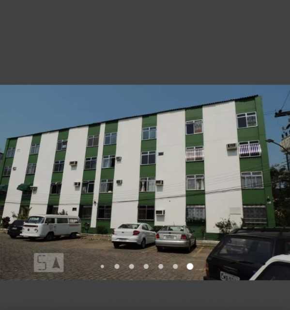 Conheça 1 do imóvel - Apartamento 2 quartos à venda Taquara, Rio de Janeiro - R$ 195.000 - BRAP21194 - 1 1 - 1