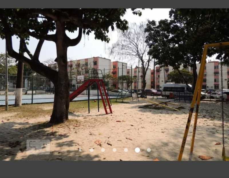 Conheça 3 do imóvel - Apartamento 2 quartos à venda Taquara, Rio de Janeiro - R$ 195.000 - BRAP21194 - 3 3 - 3