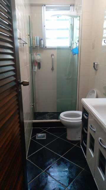 Conheça 10 do imóvel - Apartamento 2 quartos à venda Taquara, Rio de Janeiro - R$ 195.000 - BRAP21194 - 9 10 - 9