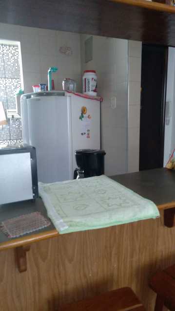 Conheça 19 do imóvel - Apartamento 2 quartos à venda Taquara, Rio de Janeiro - R$ 195.000 - BRAP21194 - 18 19 - 18