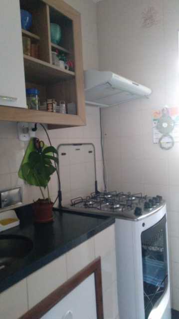 Conheça 21 do imóvel - Apartamento 2 quartos à venda Taquara, Rio de Janeiro - R$ 195.000 - BRAP21194 - 20 21 - 20