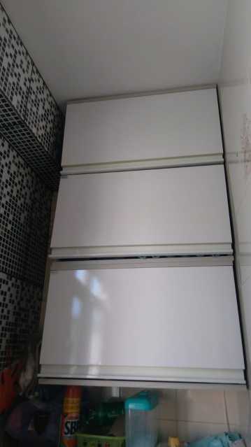 Conheça 22 do imóvel - Apartamento 2 quartos à venda Taquara, Rio de Janeiro - R$ 195.000 - BRAP21194 - 21 22 - 21