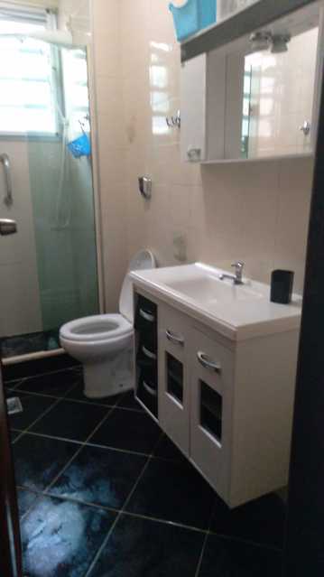 Conheça 23 do imóvel - Apartamento 2 quartos à venda Taquara, Rio de Janeiro - R$ 195.000 - BRAP21194 - 22 23 - 22