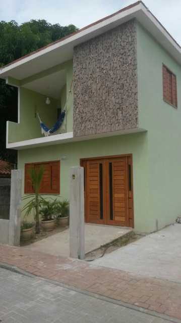 Conheça IMG-20170526-WA0020 do imóvel - Casa em Condomínio 3 quartos à venda Recreio dos Bandeirantes, Rio de Janeiro - R$ 800.000 - BRCN30003 - 1 IMG-20170526-WA0020 - 1