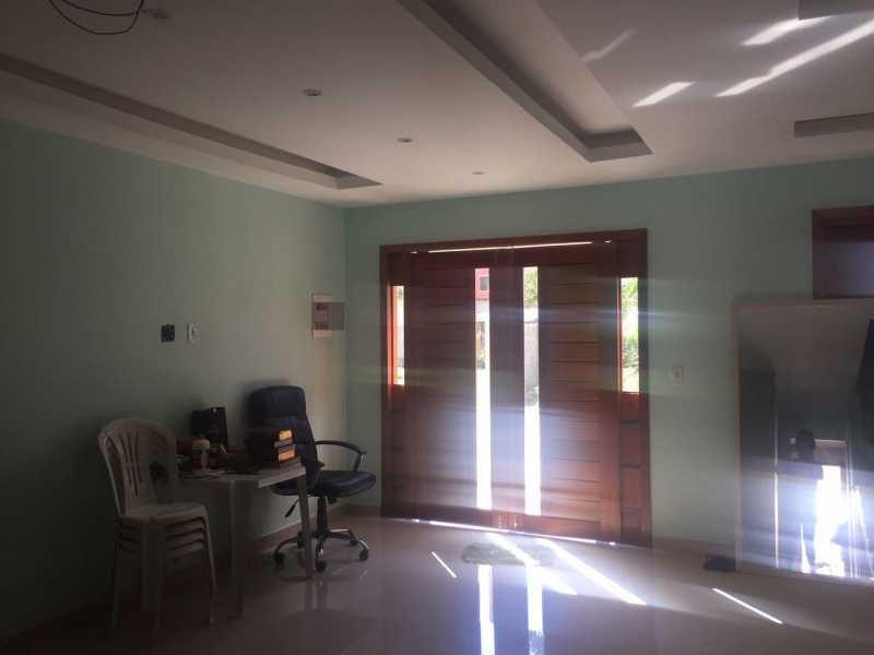 Conheça IMG-20170526-WA0023 do imóvel - Casa em Condomínio 3 quartos à venda Recreio dos Bandeirantes, Rio de Janeiro - R$ 800.000 - BRCN30003 - 6 IMG-20170526-WA0023 - 6
