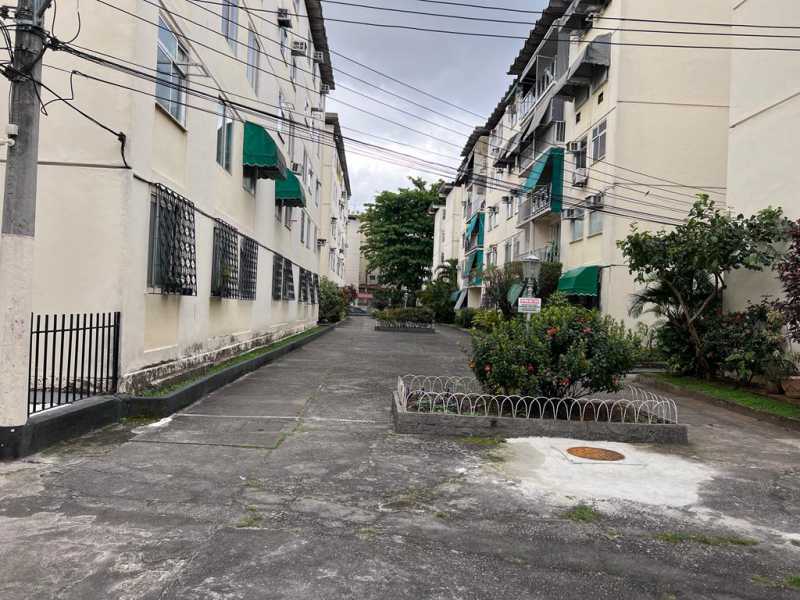 Conheça 23 do imóvel - Apartamento 2 quartos à venda Taquara, Rio de Janeiro - R$ 202.000 - BRAP21196 - 23 23 - 23