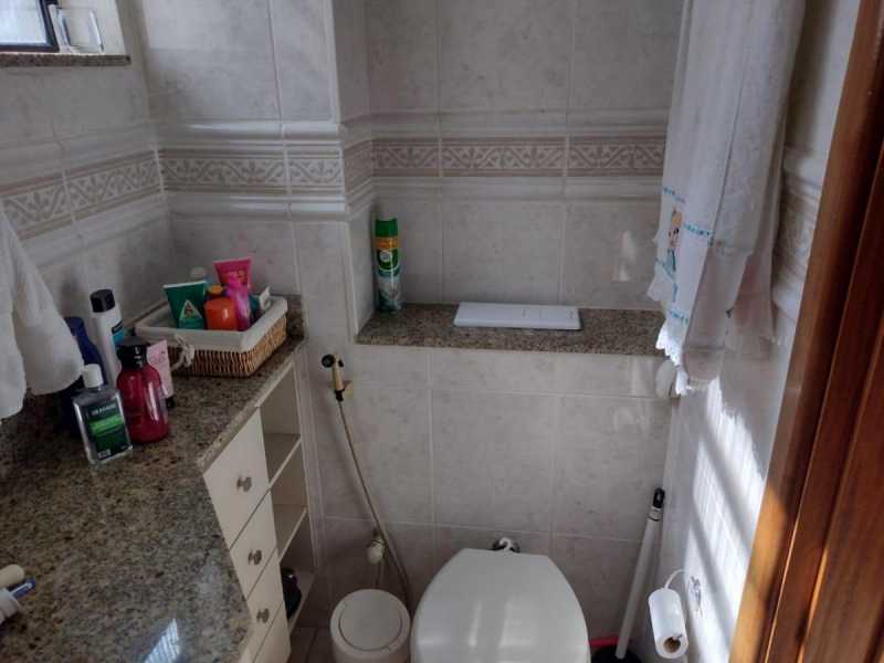 Conheça 2254050642 do imóvel - Cobertura 3 quartos à venda Recreio dos Bandeirantes, Rio de Janeiro - R$ 1.750.000 - BRCO30044 - 22 2254050642 - 22