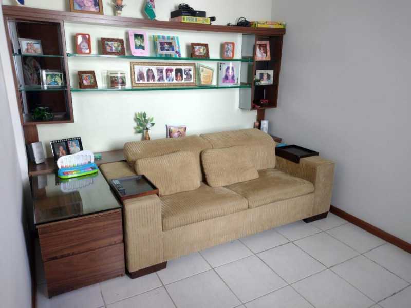 Conheça 2254050644 do imóvel - Cobertura 3 quartos à venda Recreio dos Bandeirantes, Rio de Janeiro - R$ 1.750.000 - BRCO30044 - 23 2254050644 - 23