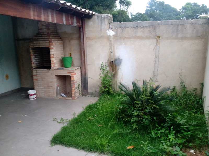 Conheça WhatsApp Image 2021-09-23 at 1 do imóvel - Casa 1 quarto à venda Guaratiba, Rio de Janeiro - R$ 205.000 - BRCA10063 - 8 WhatsApp Image 2021-09-23 at 1 - 8