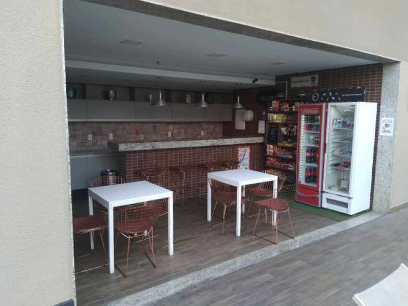 Conheça 5 do imóvel - Apartamento 1 quarto à venda Taquara, Rio de Janeiro - R$ 235.000 - BRAP10186 - 5 5 - 5