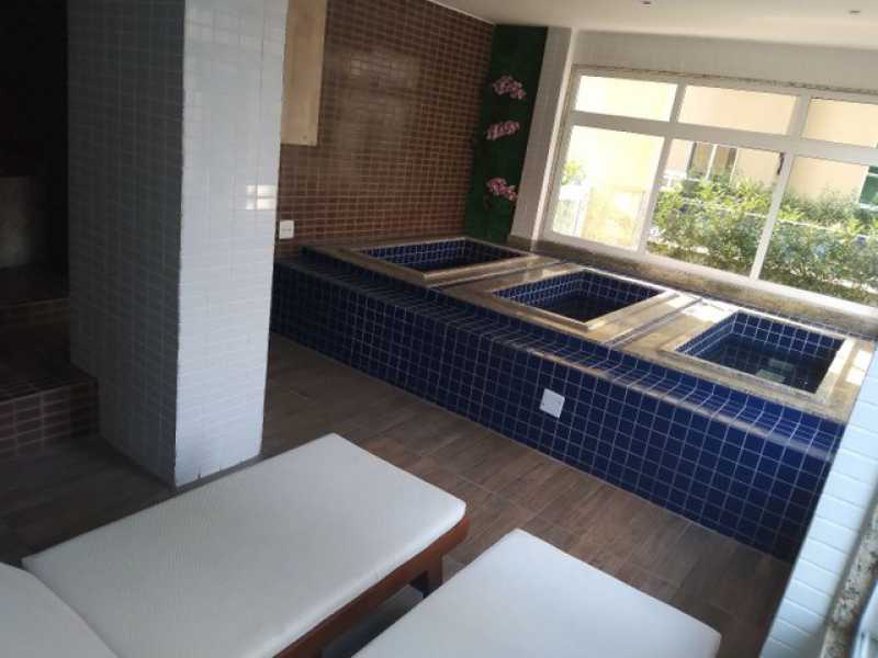 Conheça 7 do imóvel - Apartamento 1 quarto à venda Taquara, Rio de Janeiro - R$ 235.000 - BRAP10186 - 7 7 - 7