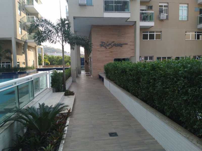 Conheça 8 do imóvel - Apartamento 1 quarto à venda Taquara, Rio de Janeiro - R$ 235.000 - BRAP10186 - 8 8 - 8
