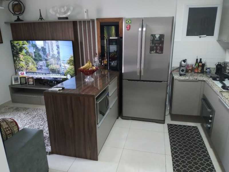 Conheça 11 do imóvel - Apartamento 1 quarto à venda Taquara, Rio de Janeiro - R$ 235.000 - BRAP10186 - 11 11 - 11