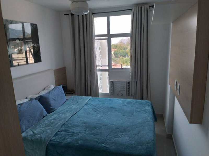 Conheça 12 do imóvel - Apartamento 1 quarto à venda Taquara, Rio de Janeiro - R$ 235.000 - BRAP10186 - 12 12 - 12