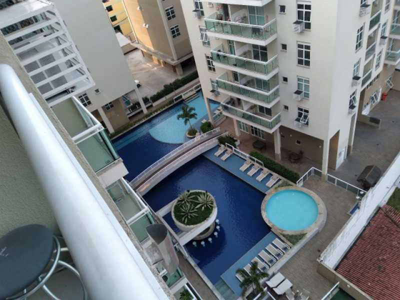 Conheça 14 do imóvel - Apartamento 1 quarto à venda Taquara, Rio de Janeiro - R$ 235.000 - BRAP10186 - 14 14 - 14