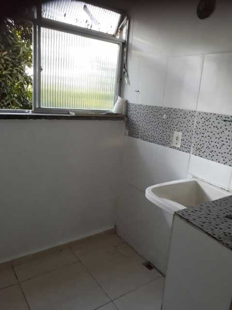 Conheça 10 do imóvel - Apartamento 2 quartos à venda Taquara, Rio de Janeiro - R$ 160.000 - BRAP21206 - 10 10 - 10