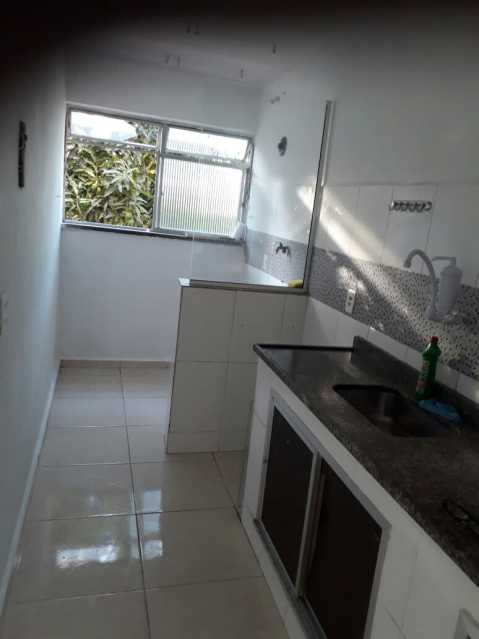 Conheça 12 do imóvel - Apartamento 2 quartos à venda Taquara, Rio de Janeiro - R$ 160.000 - BRAP21206 - 12 12 - 12