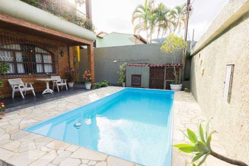 Conheça WhatsApp Image 2021-10-01 at 1 do imóvel - Casa 4 quartos à venda Taquara, Rio de Janeiro - R$ 800.000 - BRCA40041 - 1 WhatsApp Image 2021-10-01 at 1 - 1