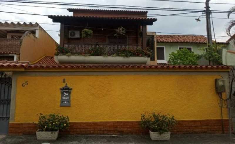 Conheça WhatsApp Image 2021-10-01 at 1 do imóvel - Casa 4 quartos à venda Taquara, Rio de Janeiro - R$ 800.000 - BRCA40041 - 3 WhatsApp Image 2021-10-01 at 1 - 3