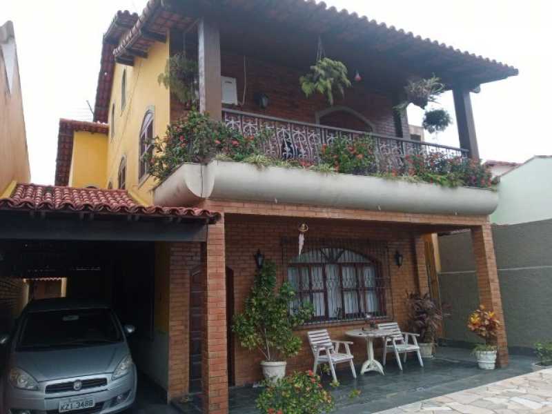 Conheça WhatsApp Image 2021-10-01 at 1 do imóvel - Casa 4 quartos à venda Taquara, Rio de Janeiro - R$ 800.000 - BRCA40041 - 2 WhatsApp Image 2021-10-01 at 1 - 2