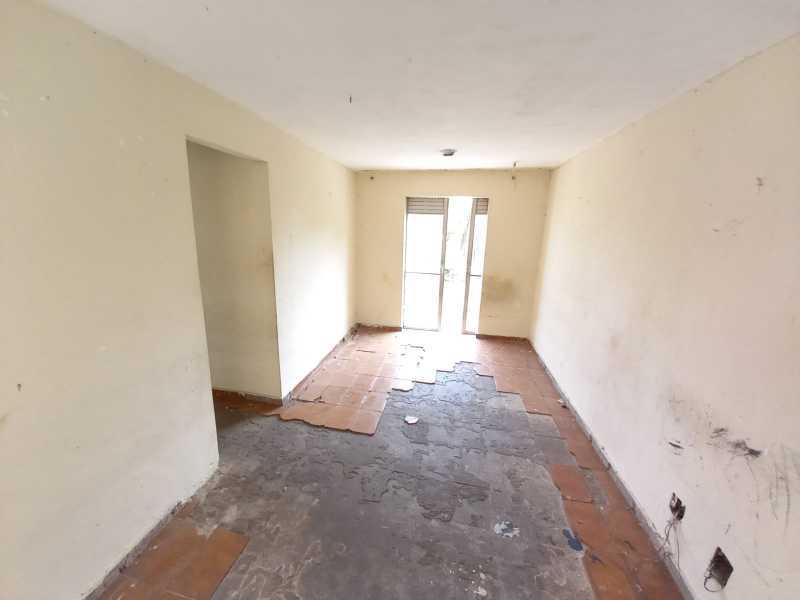 Conheça 1639_G1633099069 do imóvel - Apartamento 2 quartos à venda Taquara, Rio de Janeiro - R$ 190.000 - BRAP21207 - 8 1639_G1633099069 - 8