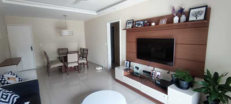 Conheça 3 do imóvel - Apartamento 3 quartos à venda Taquara, Rio de Janeiro - R$ 441.000 - BRAP30364 - 3 3 - 3