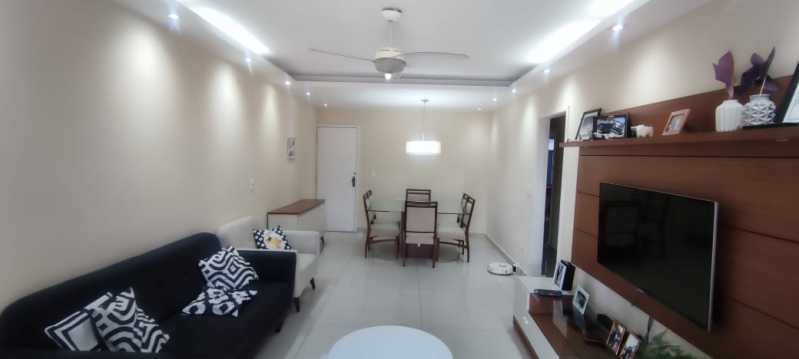 Conheça 4 do imóvel - Apartamento 3 quartos à venda Taquara, Rio de Janeiro - R$ 441.000 - BRAP30364 - 4 4 - 4