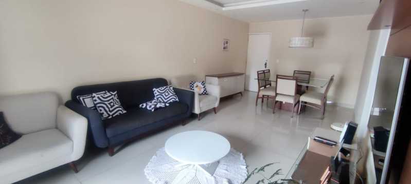 Conheça 5 do imóvel - Apartamento 3 quartos à venda Taquara, Rio de Janeiro - R$ 441.000 - BRAP30364 - 5 5 - 5