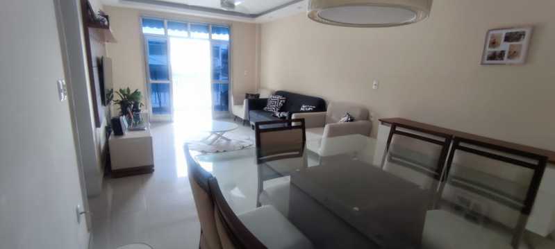 Conheça 6 do imóvel - Apartamento 3 quartos à venda Taquara, Rio de Janeiro - R$ 441.000 - BRAP30364 - 6 6 - 6