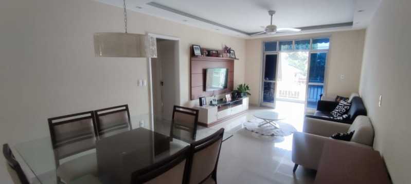 Conheça 7 do imóvel - Apartamento 3 quartos à venda Taquara, Rio de Janeiro - R$ 441.000 - BRAP30364 - 7 7 - 7