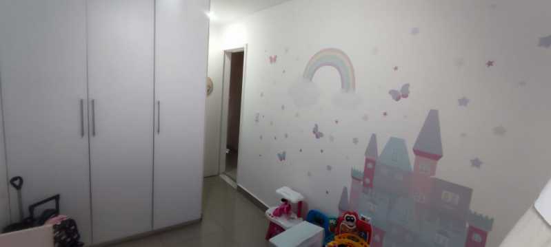 Conheça 8 do imóvel - Apartamento 3 quartos à venda Taquara, Rio de Janeiro - R$ 441.000 - BRAP30364 - 8 8 - 8