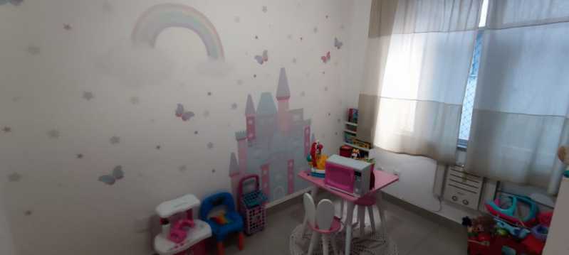Conheça 9 do imóvel - Apartamento 3 quartos à venda Taquara, Rio de Janeiro - R$ 441.000 - BRAP30364 - 9 9 - 9