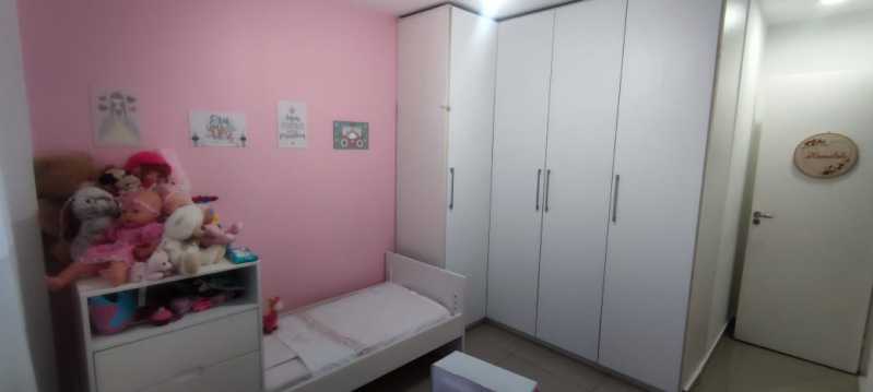 Conheça 10 do imóvel - Apartamento 3 quartos à venda Taquara, Rio de Janeiro - R$ 441.000 - BRAP30364 - 10 10 - 10