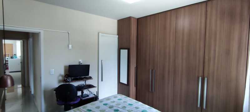 Conheça 12 do imóvel - Apartamento 3 quartos à venda Taquara, Rio de Janeiro - R$ 441.000 - BRAP30364 - 12 12 - 12