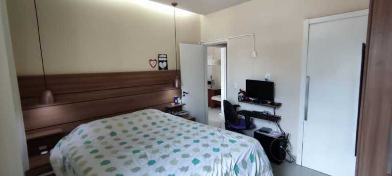 Conheça 13 do imóvel - Apartamento 3 quartos à venda Taquara, Rio de Janeiro - R$ 441.000 - BRAP30364 - 13 13 - 13