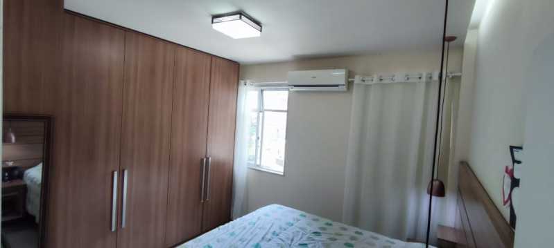 Conheça 14 do imóvel - Apartamento 3 quartos à venda Taquara, Rio de Janeiro - R$ 441.000 - BRAP30364 - 14 14 - 14