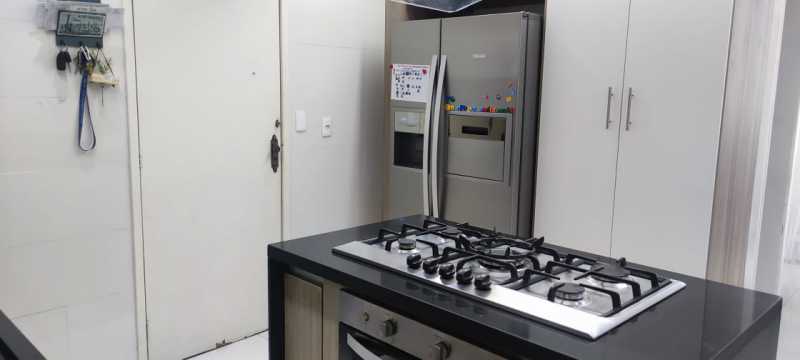 Conheça 15 do imóvel - Apartamento 3 quartos à venda Taquara, Rio de Janeiro - R$ 441.000 - BRAP30364 - 15 15 - 15