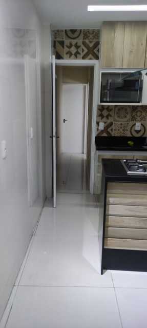 Conheça 16 do imóvel - Apartamento 3 quartos à venda Taquara, Rio de Janeiro - R$ 441.000 - BRAP30364 - 16 16 - 16