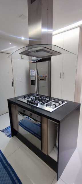 Conheça 18 do imóvel - Apartamento 3 quartos à venda Taquara, Rio de Janeiro - R$ 441.000 - BRAP30364 - 18 18 - 18