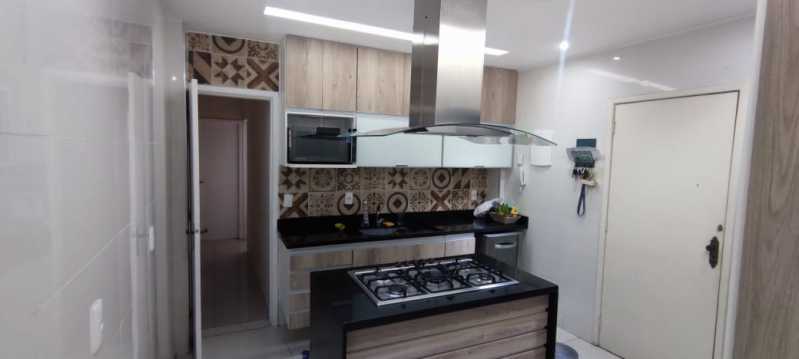 Conheça 19 do imóvel - Apartamento 3 quartos à venda Taquara, Rio de Janeiro - R$ 441.000 - BRAP30364 - 19 19 - 19