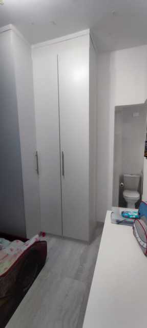 Conheça 21 do imóvel - Apartamento 3 quartos à venda Taquara, Rio de Janeiro - R$ 441.000 - BRAP30364 - 21 21 - 21