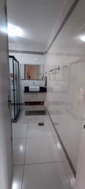 Conheça 24 do imóvel - Apartamento 3 quartos à venda Taquara, Rio de Janeiro - R$ 441.000 - BRAP30364 - 24 24 - 24