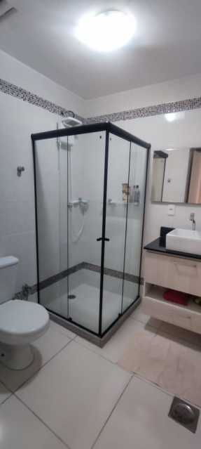 Conheça 25 do imóvel - Apartamento 3 quartos à venda Taquara, Rio de Janeiro - R$ 441.000 - BRAP30364 - 25 25 - 25