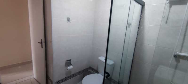 Conheça 26 do imóvel - Apartamento 3 quartos à venda Taquara, Rio de Janeiro - R$ 441.000 - BRAP30364 - 26 26 - 26