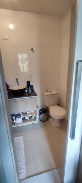 Conheça 27 do imóvel - Apartamento 3 quartos à venda Taquara, Rio de Janeiro - R$ 441.000 - BRAP30364 - 27 27 - 27